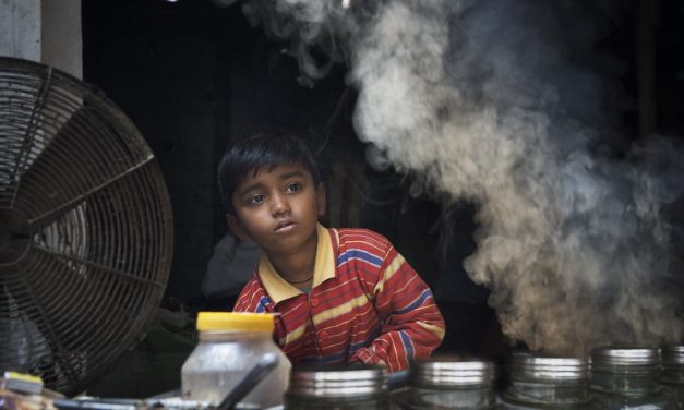 ನಿಂತ ನೆಲವು ಯಾರದು?: ಮಧುಸೂದನ್ ವೈ.ಎನ್ ಅಂಕಣ