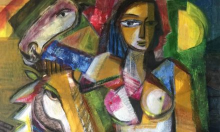 ಅಭಿಷೇಕ್ ವೈ.ಎಸ್. ಬರೆದ ಈ ದಿನದ ಕವಿತೆ