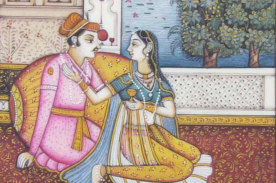 ನೀನ್ ಬಾ ಪೋಪಂ: ದಿಲೀಪ್ ಕುಮಾರ್ ಅಂಕಣ