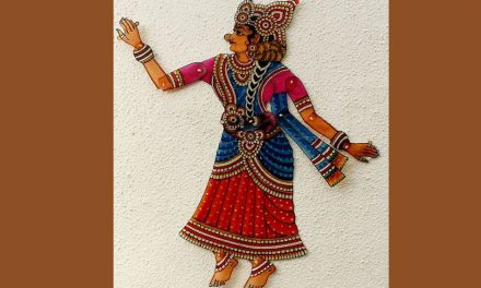 ಭೀಮ ಮತ್ತು ಹಿಡಿಂಬೆಯ ಪ್ರೇಮ ಪ್ರಸಂಗ: ಆರ್. ದಿಲೀಪ್ ಕುಮಾರ್ ಅಂಕಣ