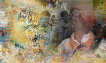 ಮಂಟೇದರನೊಕ್ಕಲು ಲೋಕರೂಢಿಗೊಳಗಾದುದು: ಮಂಜುನಾಥ್ ಲತಾ ಬರೆದ ಕತೆ