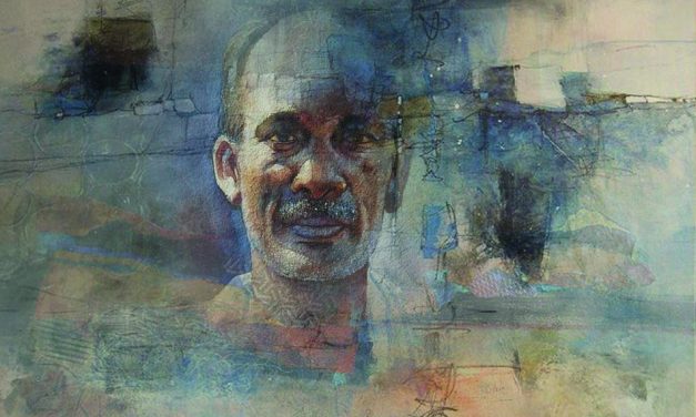 ಓಬಿರಾಯನ ಕಾಲದ ಕಥಾಸರಣಿಯಲ್ಲಿ ಕೆ.ಕೆ. ಶೆಟ್ಟಿ ಬರೆದ ಕತೆ