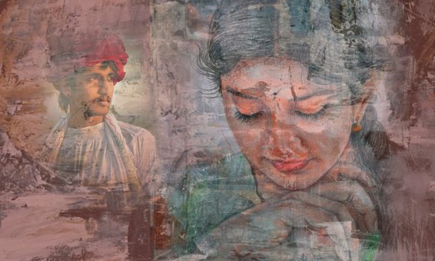 ಓಬಿರಾಯನಕಾಲದ ಕಥಾ ಸರಣಿಯಲ್ಲಿ ಎಸ್. ಯು. ಪಣಿಯಾಡಿ ಬರೆದ ಕತೆ