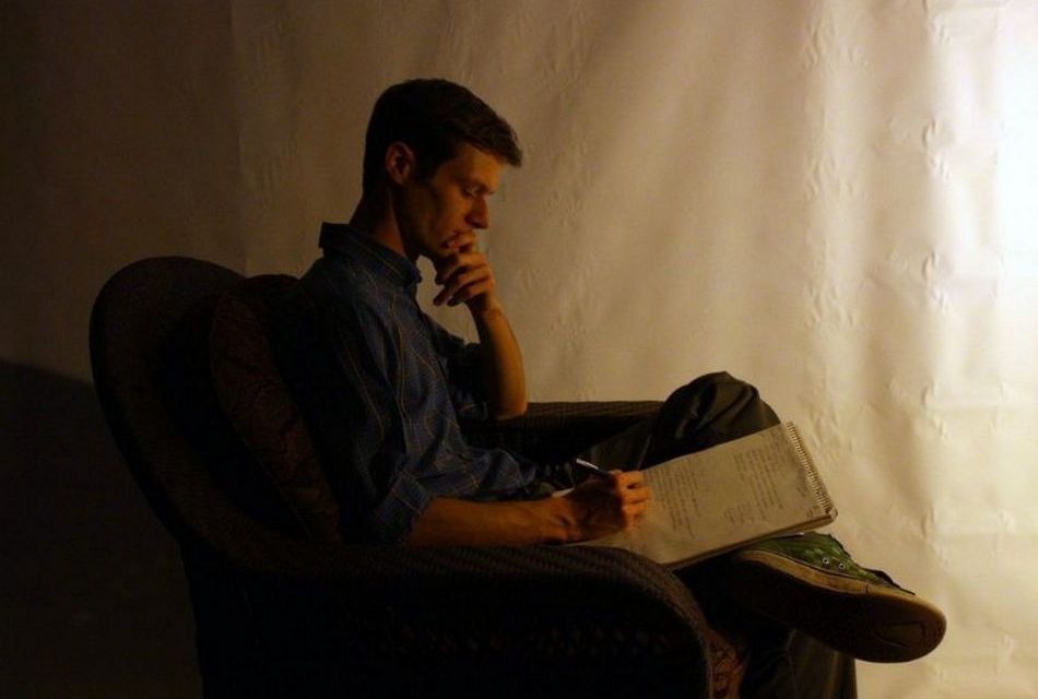 ಕಾಯುವುದಿಲ್ಲ ಕವಿತೆಗೆ ಯಾರೂ ಕವಿಯೊಬ್ಬನಲ್ಲದೆ…: ಲಕ್ಷ್ಮಣ ವಿ.ಎ. ಅಂಕಣ