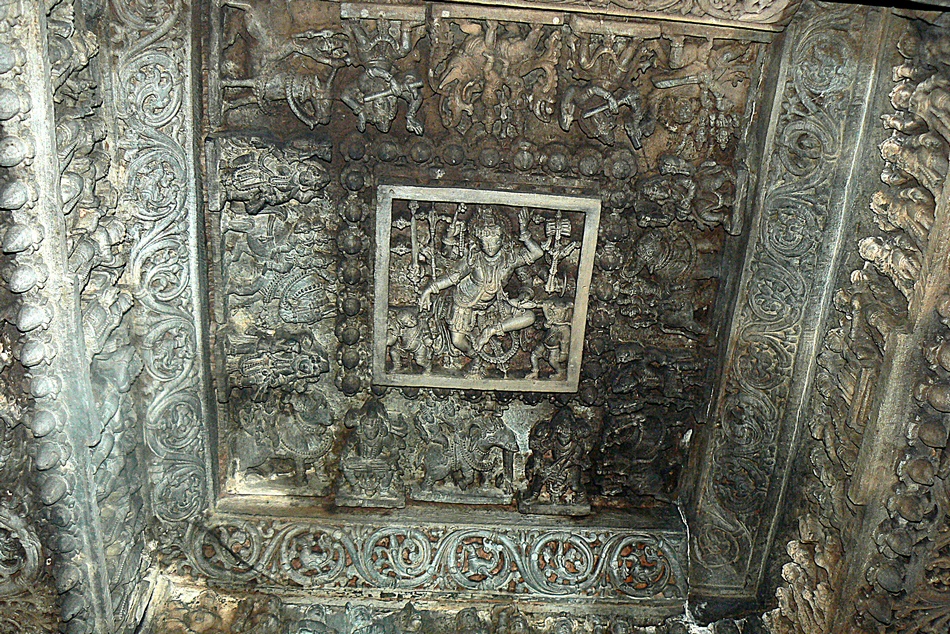 ಹಿರೇನಲ್ಲೂರಿನ ಮಲ್ಲಿಕಾರ್ಜುನ: ಟಿ.ಎಸ್. ಗೋಪಾಲ್ ಬರೆಯುವ ದೇಗುಲಗಳ ಸರಣಿ