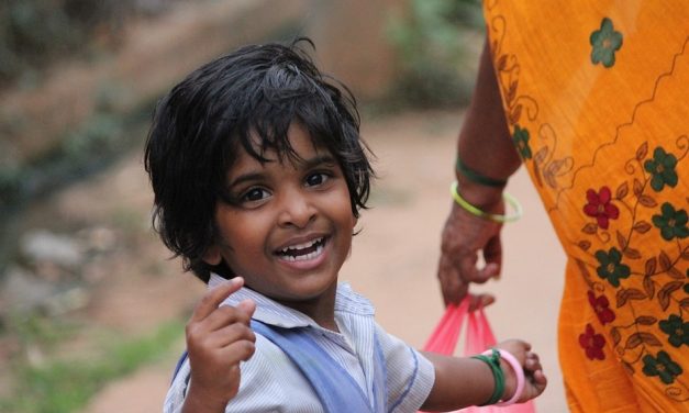 ರೇಖಕ್ಕ ಕಲಿಸಿದ ಮಗ್ಗಿಯ ಲೆಕ್ಕ: ಶ್ರೀಹರ್ಷ ಸಾಲಿಮಠ ಅಂಕಣ