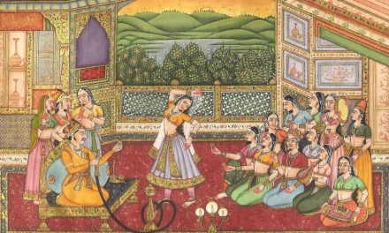 ಅಲರ್ಗಣ್ಣೊಳ್ ಸ್ಮರಂ ಇರ್ದನಕ್ಕುಂ: ಆರ್.ದಿಲೀಪ್ ಕುಮಾರ್ ಅಂಕಣ