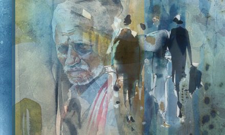 “ಮೂರ್ತಣ್ಣ”: ದರ್ಶನ್ ಜೆ. ಬರೆದ ಈ ವಾರದ ಕತೆ