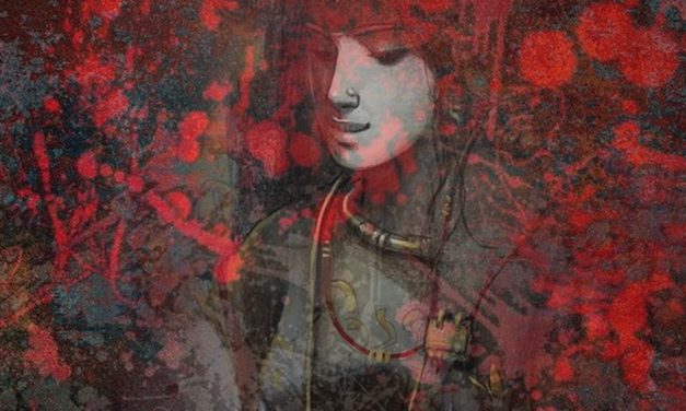 ಓಬಿರಾಯನಕಾಲದ ಕಥಾಸರಣಿಯಲ್ಲಿ ಕುಡ್ಪಿ ವಾಸುದೇವ ಶೆಣೈ ಬರೆದ ಕತೆ