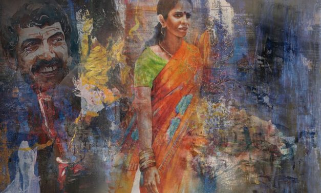 ಚರ್ಮ: ಎಚ್.ಆರ್.ರಮೇಶ ಬರೆದ ಕತೆ