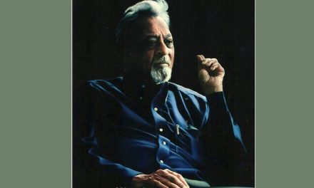 ಪ್ರೊ. ಶೆಟ್ಟರ್ ಎಂದರೆ ಕನ್ನಡದ ಹೆಮ್ಮೆ, ಅಚ್ಚರಿ: ಎಚ್.ಆರ್.ರಮೇಶ ಬರೆದ ಲೇಖನ