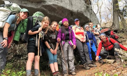 ಹೊರಾಂಗಣ ಕಲಿಕೆ ಮತ್ತು ಹೆಣ್ಣಿನ ಒಳದನಿ: ವಿನತೆ ಶರ್ಮಾ ಅಂಕಣ