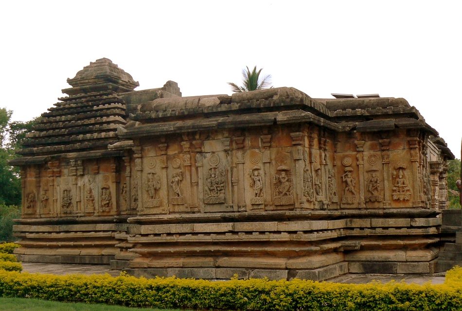 ಅರಕೆರೆಯ ಕೇಶವ ದೇವಾಲಯ: ಟಿ.ಎಸ್. ಗೋಪಾಲ್ ಬರೆಯುವ ದೇಗುಲಗಳ ಸರಣಿ