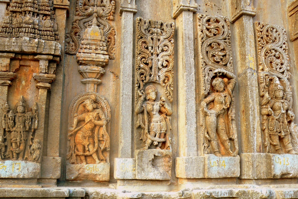 ಹೊನ್ನಾವರದ ಚನ್ನಕೇಶವ ದೇವಾಲಯ: ಟಿ.ಎಸ್. ಗೋಪಾಲ್ ಬರೆಯುವ ದೇಗುಲಗಳ ಸರಣಿ