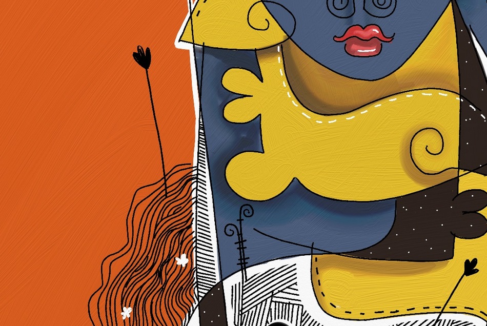 ನಾಗರೇಖಾ ಗಾಂವಕರ ಬರೆದ ಎರಡು ಹೊಸ ಕವಿತೆಗಳು