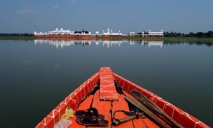 ಅಗರ್ತಲಾದ ಬೀದಿಗಳಲ್ಲಿ ಸುತ್ತಾಡಿದ ನೆನಪುಗಳು: ರೂಪಶ್ರೀ ಕಲ್ಲಿಗನೂರ್ ಅಂಕಣ
