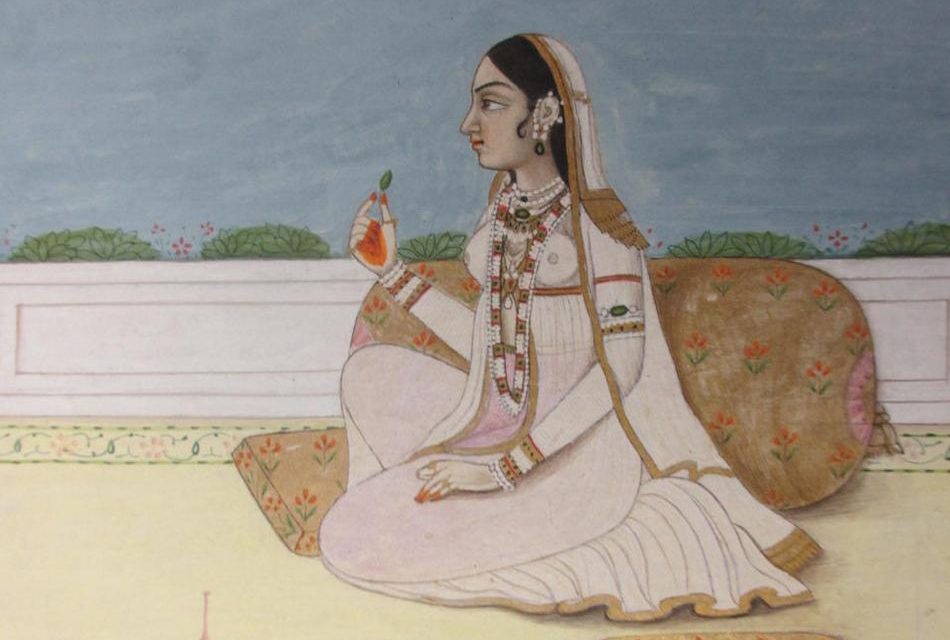 ವಿಳಾಸದ ಅಂದದ ಬೆಡಂಗಿನ ಪೆಂಡಿರೇ ಪೆಂಡಿರಲ್ಲಿಯಾ: ಆರ್. ದಿಲೀಪ್ ಕುಮಾರ್ ಅಂಕಣ