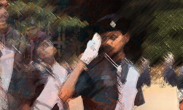 ಓಬಿರಾಯನ ಕಾಲದ ಕಥಾ ಸರಣಿಯಲ್ಲಿ ಎಸ್. ವೆಂಕಟರಾಜ ಬರೆದ ಕತೆ