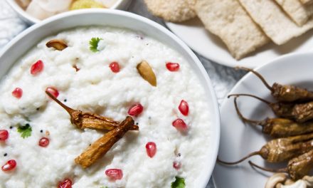 ಮಹಾ ಮೊಸರನ್ನ ಪುರಾಣ: ವಾಸುದೇವ ಕೃಷ್ಣಮೂರ್ತಿ ಬರೆದ ಲೇಖನ