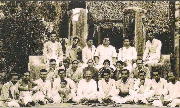 ಫೋಟೋ ಒಂದರ ಪ್ರತಿಫಲನ : ಜಯಂತ ಕಾಯ್ಕಿಣಿ ಬರಹ