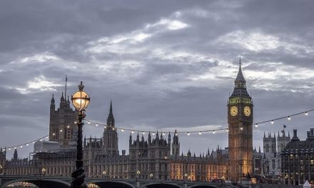 ಬ್ರಿಟನ್ನಿನ ಸಂಕಟದ ಕಾಲದ ಎರಡು ಪತ್ರಗಳು: ಯೋಗೀಂದ್ರ ಮರವಂತೆ ಅಂಕಣ