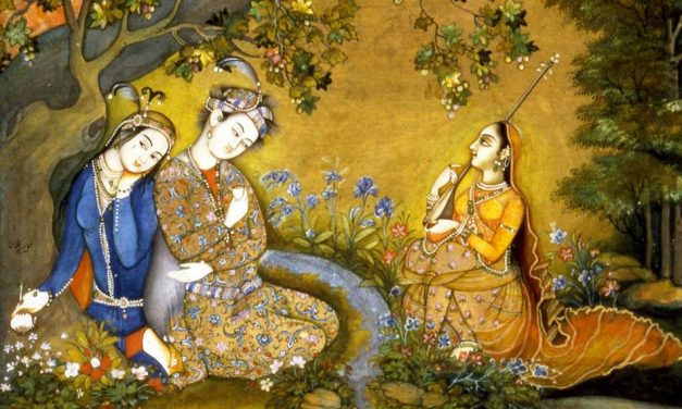 ಲೋಕಾಶ್ಚರ್ಯಮಂ ಮಾಡಿ ಕೊಂದುದು:    ಆರ್. ದಿಲೀಪ್ ಕುಮಾರ್ ಅಂಕಣ