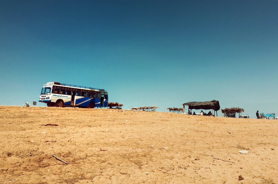 ಅಶ್ವತ್ಥ್ ರಾವ್ ತೆಗೆದ ಈ ದಿನದ ಚಿತ್ರ