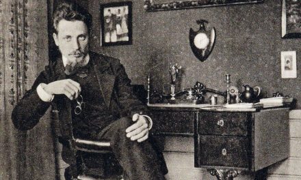 ರೈನರ್ ಮರಿಯಾ ರಿಲ್ಕೆಯ ಕಾವ್ಯ – ಒಂದು ಪ್ರವೇಶಿಕೆ: ಆರ್. ವಿಜಯರಾಘವನ್ ಅನುವಾದಿತ ಲೇಖನ