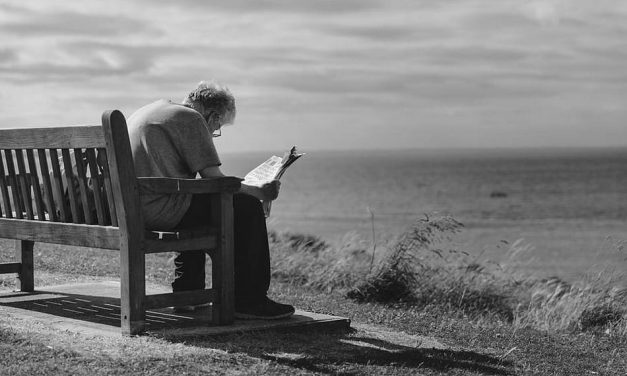 ಆತ್ಮಜ್ಞಾನದ ಪುಸ್ತಕವನ್ನು ಹುಡುಕುವುದೆಲ್ಲಿ?: ಲಕ್ಷ್ಮಣ ವಿ.ಎ. ಅಂಕಣ