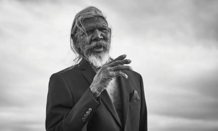 ಬಿಳಿ, ಕರಿ ಪ್ರಪಂಚಗಳಲ್ಲಿ ಅಲೆವ ಪುರಾತನ ಆತ್ಮ ಗಲ್ಪಿಲಿಲ್: ವಿನತೆ ಶರ್ಮಾ ಅಂಕಣ