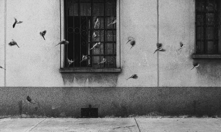 ಅಜಯ್ ವರ್ಮಾ ಅಲ್ಲೂರಿ  ಬರೆದ ಎರಡು ಹೊಸ ಕವಿತೆಗಳು