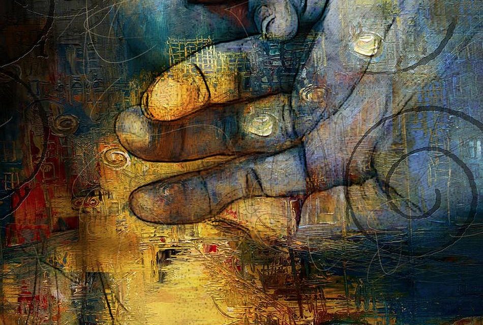 ನಂದಿನಿ ವಿಶ್ವನಾಥ ಹೆದ್ದುರ್ಗ ಬರೆದ ಈ ದಿನದ ಕವಿತೆ