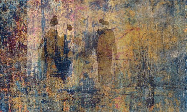 ಓಬಿರಾಯನಕಾಲದ ಕಥಾರಣಿಯಲ್ಲಿ ಎಸ್. ವೆಂಕಟರಾಜ ಬರೆದ ಕಥೆ