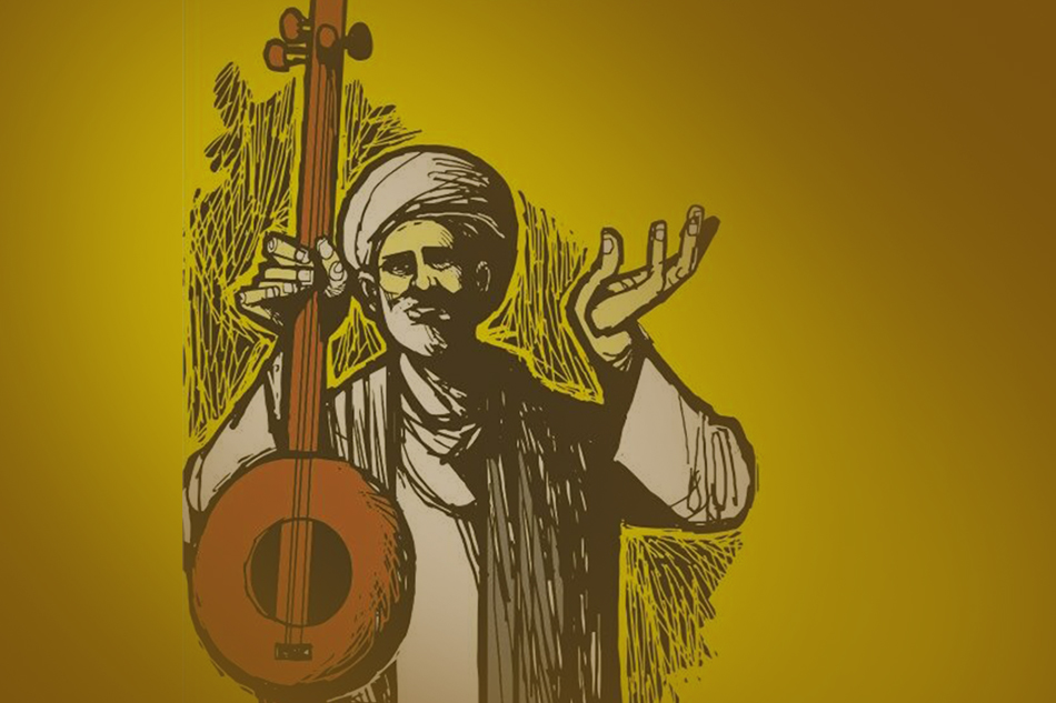 ಶಿಶುನಾಳ ಶರೀಫರ ಕಾವ್ಯ: ಕೆ. ವಿ. ತಿರುಮಲೇಶ್ ಲೇಖನ