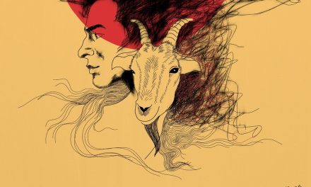 ಕಾ.ಹು. ಚಾನ್ ಪಾಷ ಅನುವಾದಿಸಿದ ಅನ್ವರ್ ಬರೆದ ತೆಲುಗು ಕಥೆ “ಬಕ್ರಿ”