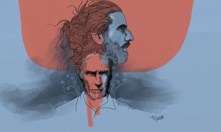 ಆರ್. ವಿಜಯರಾಘವನ್ ಅನುವಾದಿಸಿದ ಜ್ಯಾಕ್ ಆಲ್ಸನ್ ಬರೆದ ಇಂಗ್ಲಿಷ್ ಕಥೆ