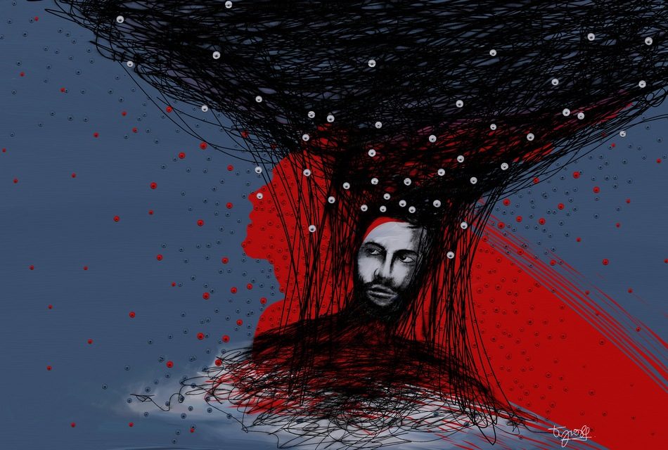 ಸದ್ದಿಗೆ ಸಿಗದ ಸ್ಫೋಟ: ಮೇಘನಾ ಮತ್ತು ಪ್ರಸಾದ್ ಬರೆದ ಕೊಲಾಬ್ ಕಥೆ