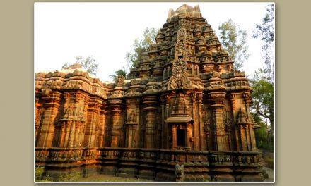 ಹಾನಗಲ್ಲಿನ ತಾರಕೇಶ್ವರ: ಟಿ.ಎಸ್. ಗೋಪಾಲ್ ಬರೆಯುವ ದೇಗುಲಗಳ ಸರಣಿ