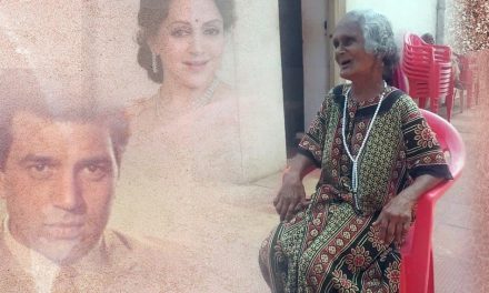 ಧಾರವಾಡದ ಹೇಮಾಮಾಲಿನಿ ಇನ್ನಿಲ್ಲವೆಂದಾಗ..: ಲಕ್ಷ್ಮಣ ವಿ.ಎ. ಅಂಕಣ