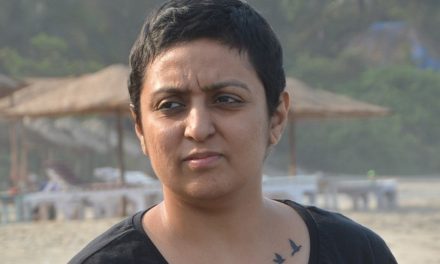 ನನಗಿನ್ನೂ ನೆನಪಿದೆ. ಬಹುಶಃ ಆಗ ನಾನು ತುಂಬಾ ಎಳೆಯ ಹುಡುಗಿ