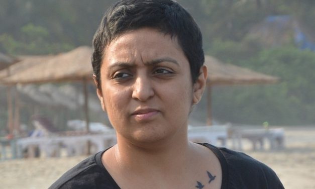 ನನಗಿನ್ನೂ ನೆನಪಿದೆ. ಬಹುಶಃ ಆಗ ನಾನು ತುಂಬಾ ಎಳೆಯ ಹುಡುಗಿ