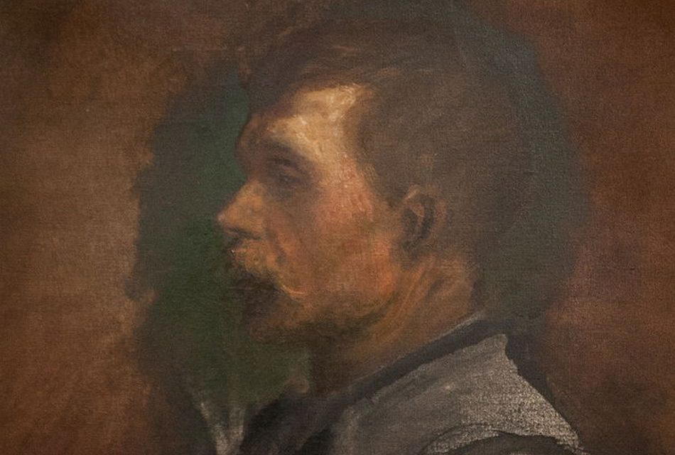 ಅಭಿಷೇಕ್ ವೈ.ಎಸ್. ಬರೆದ ಈ ದಿನದ ಕವಿತೆ