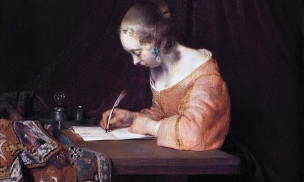 ಡಾ. ಪ್ರೇಮಲತ ಬಿ ಬರೆದ ಈ ದಿನದ ಕವಿತೆ