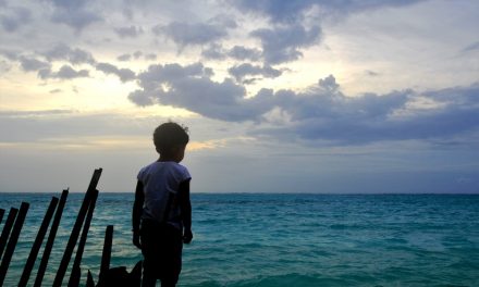 ಆಡು ಕಡಿಯುವ ಮುದುಕ ಹೇಳಿದ ಚೇರಮಾನ್ ರಾಜನ ಕಥೆ: ಅಬ್ದುಲ್ ರಶೀದ್ ಬರೆಯುವ ಲಕ್ಷದ್ವೀಪ ಡೈರಿ