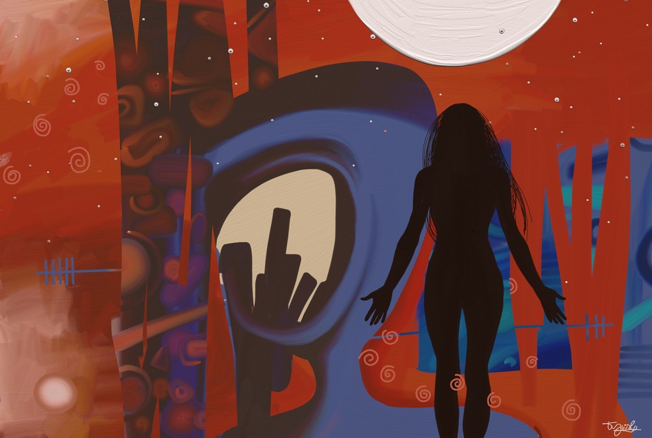 ಆರ್. ವಿಜಯರಾಘವನ್ ಅನುವಾದಿಸಿದ ಇಟಾಲೋ ಕ್ಯಾಲ್ವೀನೋನ ಒಂದು ಕಥೆ