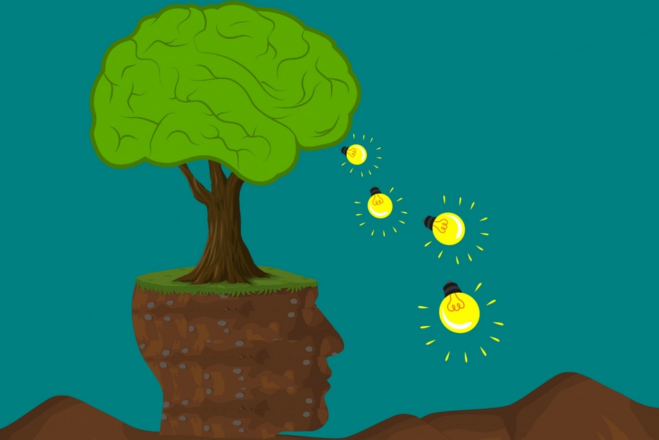 ಗೂಗಲ್ಲು ಮತ್ತು ಕುಗ್ಗುತ್ತಿರುವ ಮುಂಭಾಗದ ಮಿದುಳು: ಶೇಷಾದ್ರಿ ಗಂಜೂರು ಅಂಕಣ ಶುರು