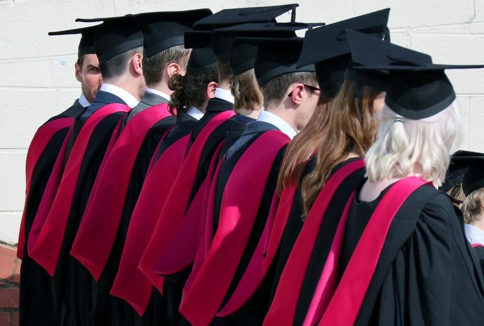 ಬ್ರಿಟನ್ನಿನ ವಿದ್ಯಾರ್ಥಿಗಳ ಆಶಾಭಂಗ ಪ್ರಸಂಗ: ಯೋಗೀಂದ್ರ ಮರವಂತೆ ಅಂಕಣ