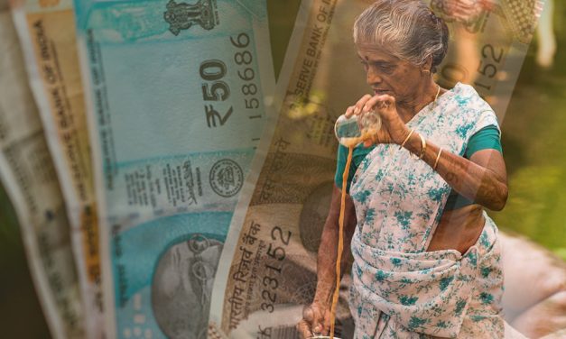 ಅಕ್ಷಯ ಪಾತ್ರೆ: ಪ್ರಜ್ಞಾ ಮತ್ತಿಹಳ್ಳಿ ಬರೆದ ಲೇಖನ