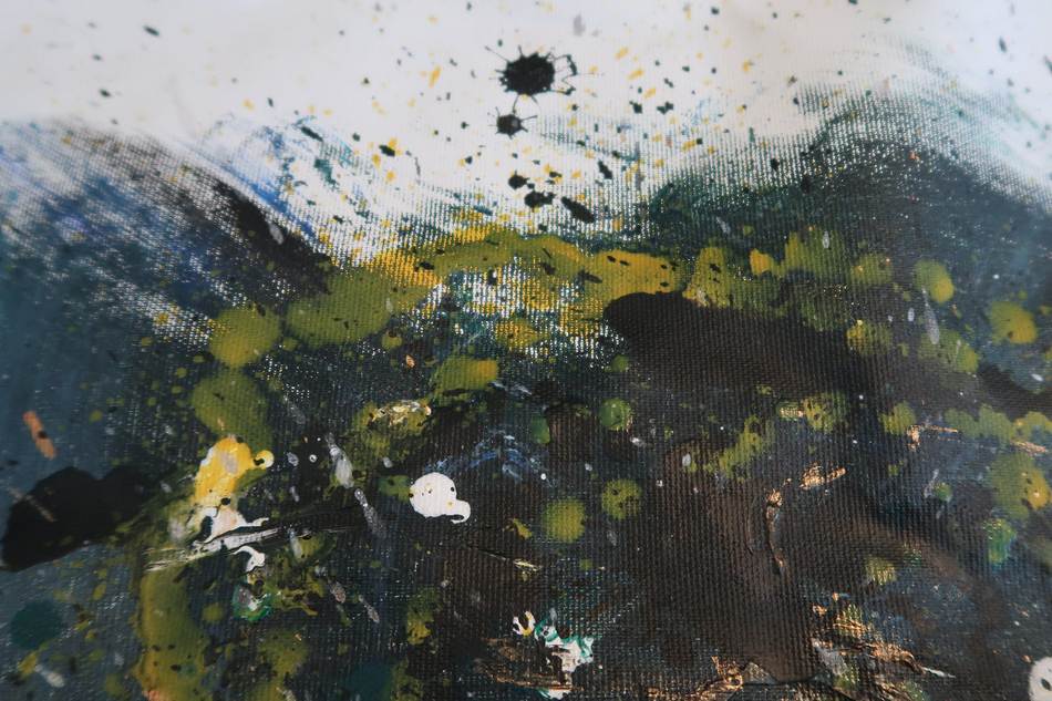 ರಾಜು ಹೆಗಡೆ ಬರೆದ ಎರಡು ಕವಿತೆಗಳು