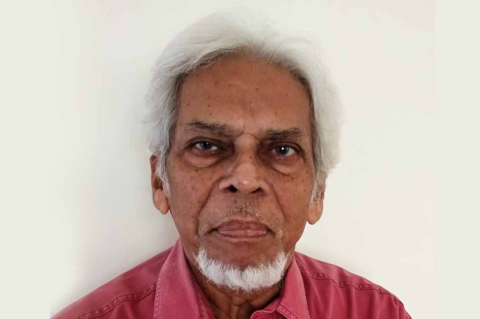 ‘ಅನ್ಯ-ಅನನ್ಯ’ ಕೆ.ವಿ.ತಿರುಮಲೇಶ್: ಎನ್.ಎಸ್. ಶ್ರೀಧರಮೂರ್ತಿ ಬರಹ